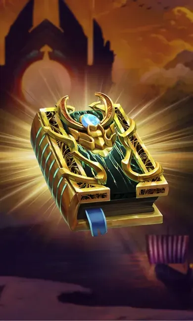 Book Of Loki - Master Of Illusions